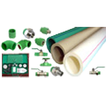 Pipes and Fittings Pipes and Fittings